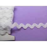 Zigzag Ribbon
